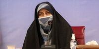 انتقاد انسیه خزعلی از رعایت نشدن موازین شرعی در مراجعه زنان به مراکز درمانی و بیمارستانها 