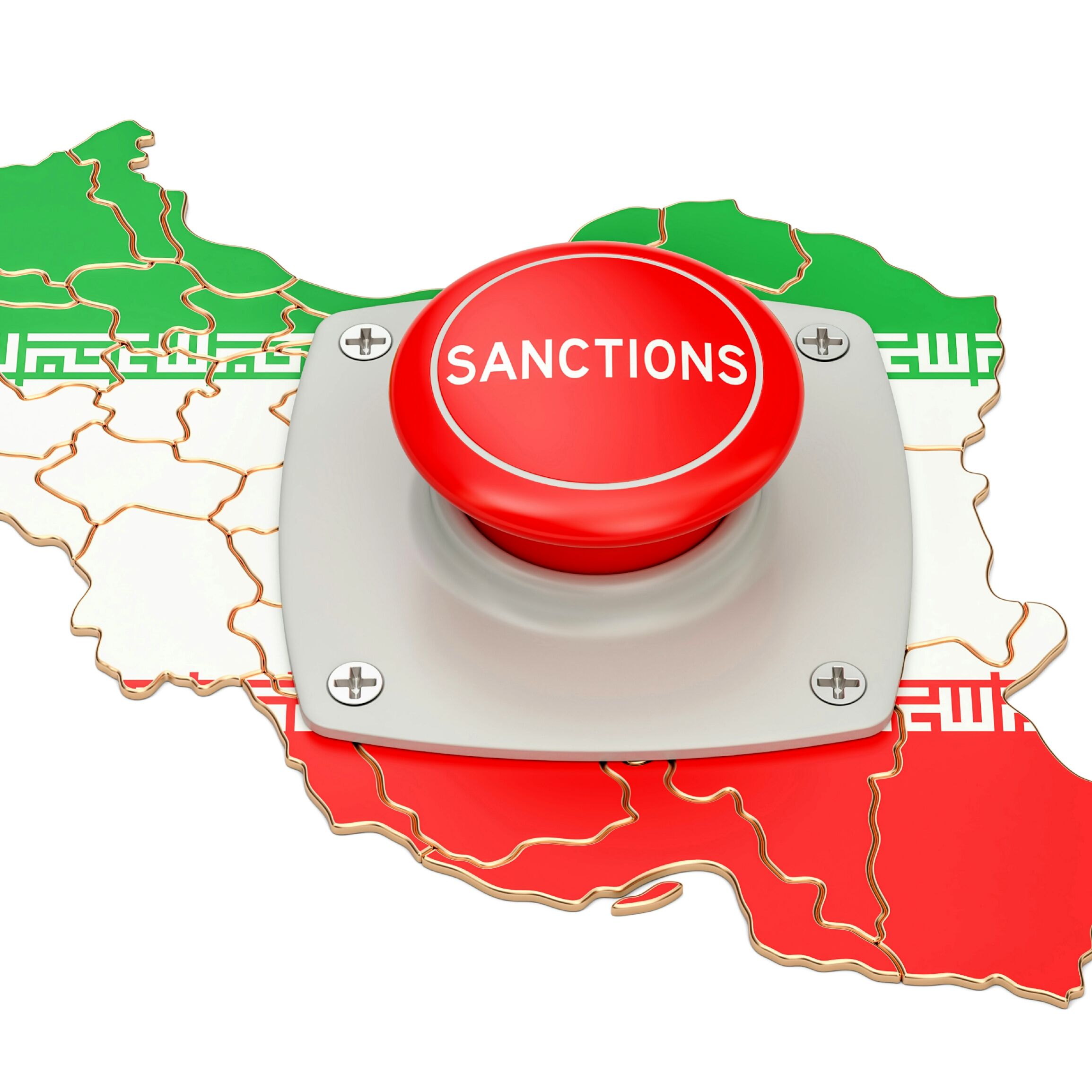 بسته تحریمی جدید آمریکا علیه صنعت نفت ایران