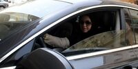  پایان ممنوعیت رانندگی زنان در عربستان 

