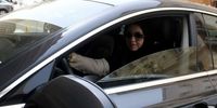  پایان ممنوعیت رانندگی زنان در عربستان 

