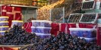 قیمت خرما برای ماه رمضان اعلام شد