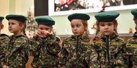 دستور عجیب پوتین درباره کودکان روسی+عکس 