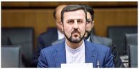 انتقاد تندوتیز غریب‌آبادی از کشورهای منتقد وضعیت حقوق بشر در ایران