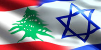 قرارداد مخفیانه اسرائیل و لبنان برای انتقال گاز