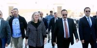 ادعای سفیر آمریکا درباره روابط جدید با عراق