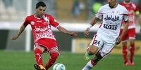 تراکتور-پرسپولیس؛ نبرد قرمزهای لیگ 