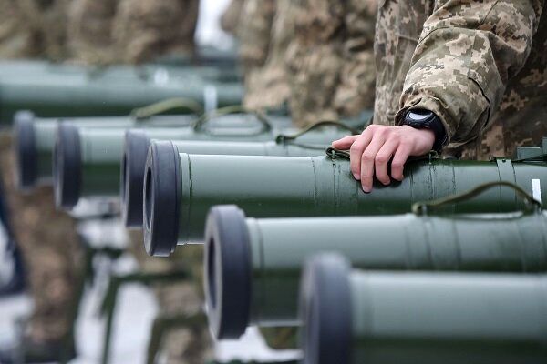 ضربه سنگین روسیه به ارتش اوکراین