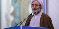 درخواست مهم امام جمعه رشت از مجلس و دستگاه قضا