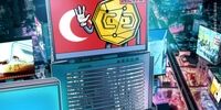 سنجش رمزارز ترک‌ها در بازارهای جهانی!