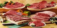 قیمت جدید گوشت قرمز/ ماهیچه گوسفندی چقدر شد؟+ جدول 