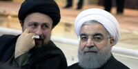 جلسه مهم روحانی، خاتمی، ناطق نوری و سیدحسن خمینی در ولنجک/ ادعای رسانه دولتی درباره اهداف این دیدار