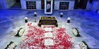 اطلاعیه مهم دفتر رهبر شهید انقلاب در مورد نماز لیله الدفن
