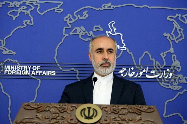 پیام ایران به آمریکا درباره توافق برجام