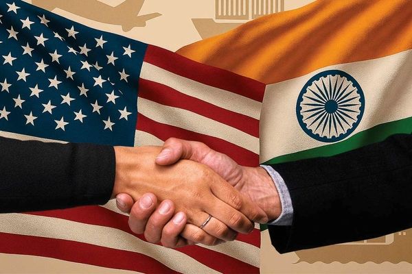 جنگ علیه ایران چگونه هند را در دوراهی راهبردی قرار داد؟ | آزمون دشوار برای سیاست خارجی هند و سکوتِ نارندا مودی 