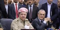 واکنش آمریکا به کناره‌گیری مسعود بارزانی از ریاست اقلیم کردستان عراق