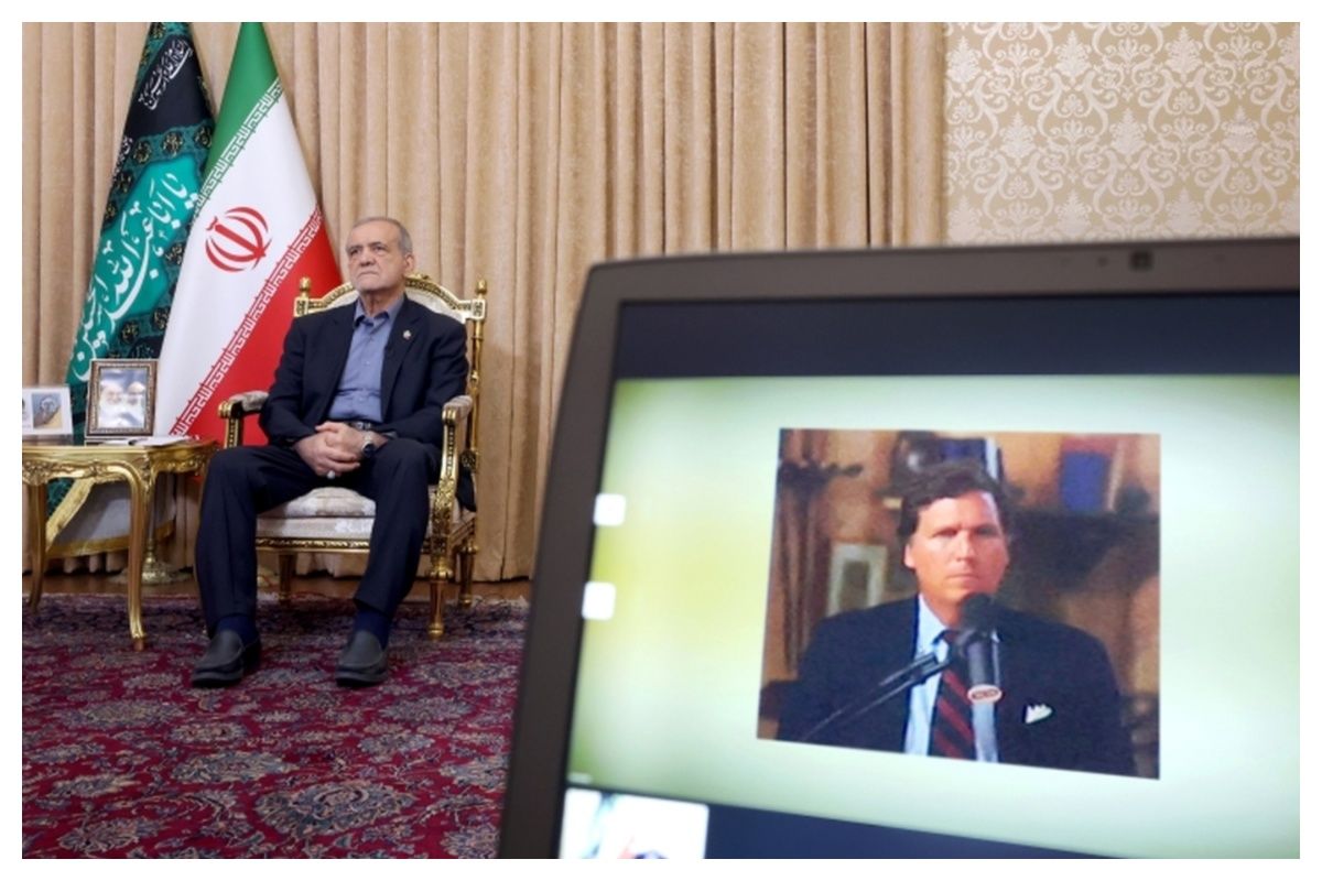 نه جنگ، نه شعار؛ رییس‌جمهور به‌دنبال ایرانِ ماندگار است، نه ایرانِ سوخته