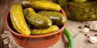 این هشدار را جدی بگیرید/ خطر آلودگی سالمونلا در ترشی و شورهای فله‌ای و خانگی!
