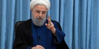پاسخ روحانی به تهدید ترامپ؛ نه امشب، نه فردا  و نه در هیچ زمانی، تمدن ایران خاموش نخواهد شد | ایران پیوسته بوده، هست، و خواهد ماند