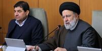 دستور مهم رئیس‌جمهور درباره فروش خودرو
