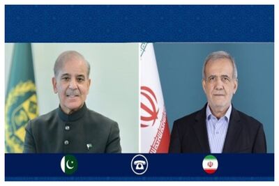 ابراز امیدواری پزشکیان برای تقویت وحدت و انسجام میان ملت‌های مسلمان
