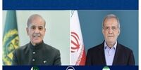 ابراز امیدواری پزشکیان برای تقویت وحدت و انسجام میان ملت‌های مسلمان