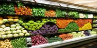 فروش میوه و سبزیجات آنلاین شد؟