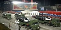 ارتقا برنامه هسته ای –موشکی کره شمالی/ پیونگ یانگ به سرقت ۳۰۰ میلیون دلار متهم شد