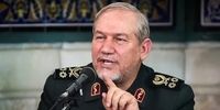 سرلشکر صفوی: باید مراقب مسائل داخلی‌مان باشیم و ملت خود را راضی نگه داریم/  ملت ما و ملت‌های اسلامی به خونخواهی امام امت قیام خواهند کرد