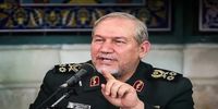 سرلشکر صفوی: باید مراقب مسائل داخلی‌مان باشیم و ملت خود را راضی نگه داریم/  ملت ما و ملت‌های اسلامی به خونخواهی امام امت قیام خواهند کرد