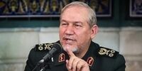 سرلشکر صفوی: باید مراقب مسائل داخلی‌مان باشیم و ملت خود را راضی نگه داریم/  ملت ما و ملت‌های اسلامی به خونخواهی امام امت قیام خواهند کرد