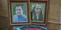 مادر دو تن از شهدای هواپیمای اوکراینی: هیچکس نگفته چرا این اتفاق افتاد
