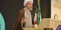 امام جمعه شیراز: خدا اطاعت از ولی امر را واجب کرده است / در خیلی از عرصه‌های دانش جزء رده‌های اول دنیا هستیم 