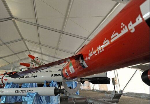 سه موشک ایرانی که باعث ناامیدی دشمن از حمله به ایران شدند +تصاویر
