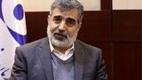 کمالوندی: پروتکل ساخت راکتورهای کوچک با روسیه در حال نهایی‌شدن است | در حوزه ساخت نیروگاه‌های هسته‌ای به خودکفایی دست یافته‌ایم 