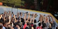 هورا؛ پرسپولیسی‌ها نارنجک نخوردند!
