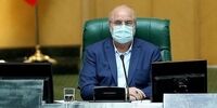 روزنامه اعتماد: قالیباف خودش خیلی دوست دارد کاندیدای ریاست جمهوری شود، مگر اینکه...