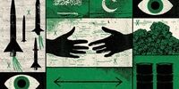 پشت پرده استقبال غیرمنتظره تهران از توافق پاکستان و عربستان/ مصر و هند خشمگین شدند