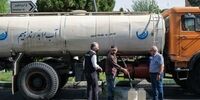 تعطیلی تهران بخاطر کمبود آب به روایت فایننشال تایمز