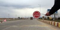 جاده هراز بازگشایی می شود