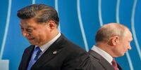 مانور بریکس بر گسل اختلاف ها؛ از فانتزی های «شی» تا دردسر بزرگ پوتین!