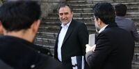 توضیحات معاون رئیسی درباره حضور لطیفی در دولت