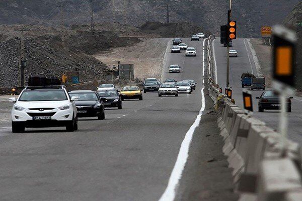 محدودیت‌های ترافیکی تا 26 مهرماه اعلام شد