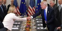 نقش اروپا در آینده برجام و راهبرد جدید آمریکا