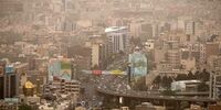  مدارس و ادارات تهران تعطیل می شوند؟