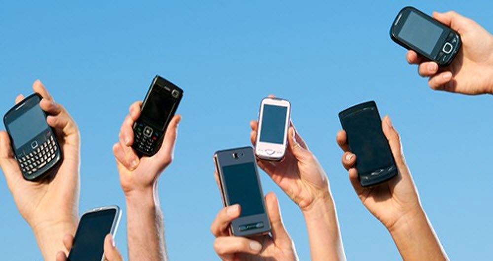 با پرفروش ترین گوشی های موبایل هوشمند تاریخ آشنا شوید
