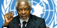 دبیرکل اسبق سازمان ملل متحد درگذشت