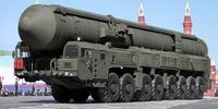  اولین محموله سلاح هسته‌ای تاکتیکی در بلاروس