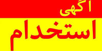 دعوت به کار از ویزیتور خانم