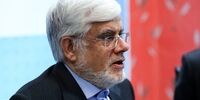 دیدار معنادار محمدرضا عارف با استانداران ادوار/ خیز دوباره برای ورود به مجلس؟