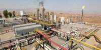 سومین حمله راکتی به شرکت اماراتی «دانا گاز»